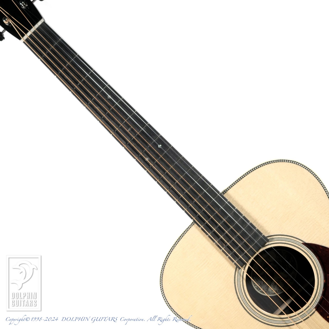 Collings 00-2H 14F（新品）【楽器検索デジマート】