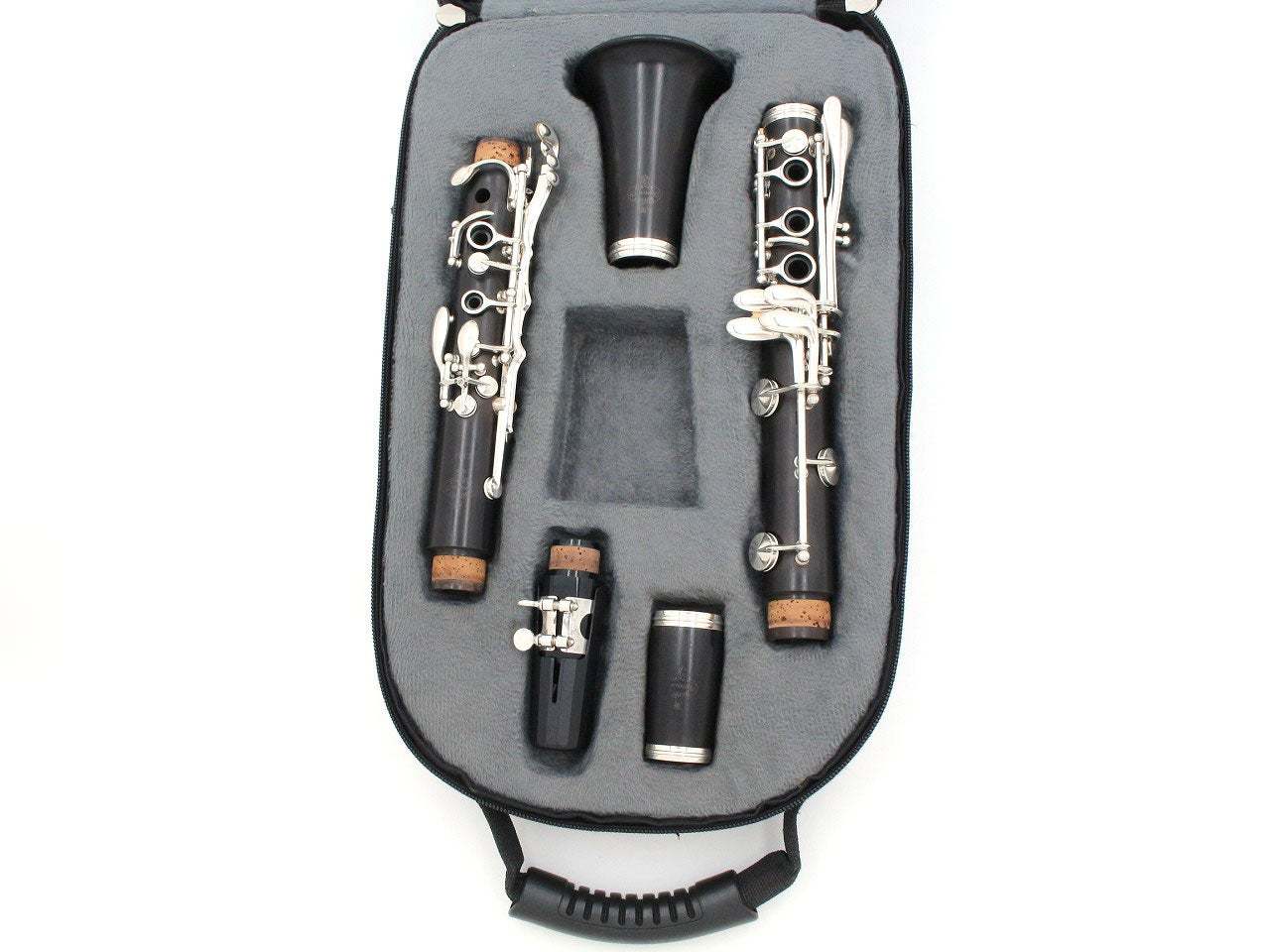 Buffet Crampon クラリネット E12F SP 全タンポ交換済み 【横浜店