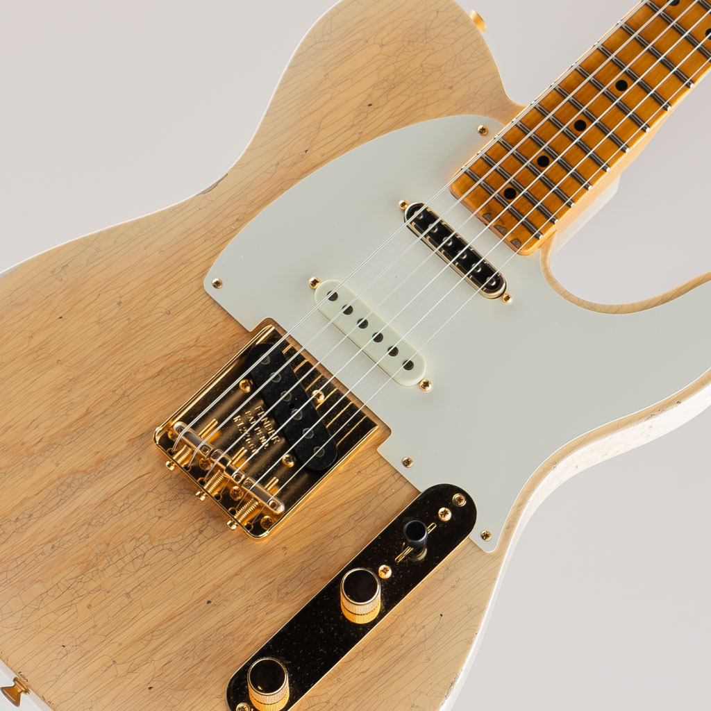 Fender Custom Shop 2025 Collection Limited Edition Hotshot