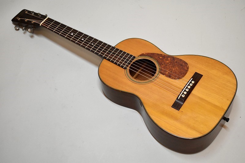 Martin 5-18【VINTAGE/1957年】（ビンテージ）【楽器検索