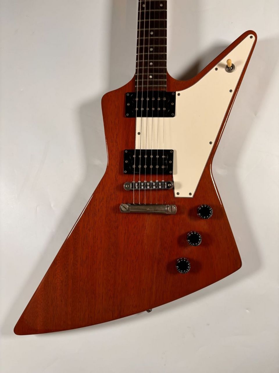 Gibson EXPLORER（中古/送料無料）【楽器検索デジマート】