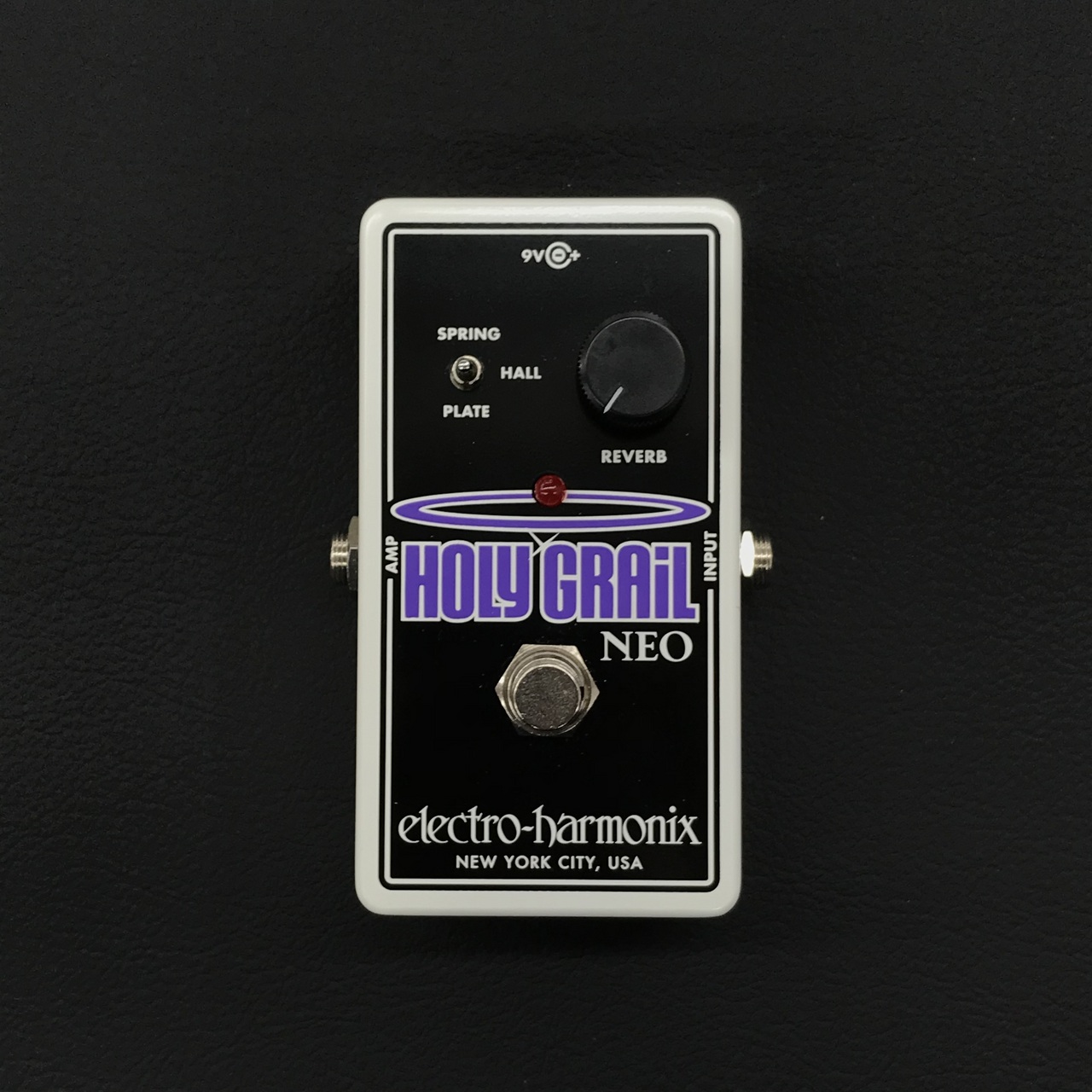 Electro-Harmonix HOLY GRAIL NEO（中古）【楽器検索デジマート】