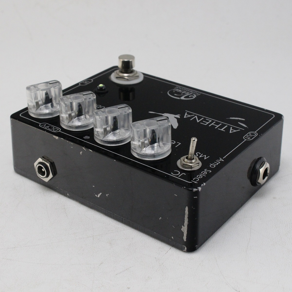 Vivie ATHENA 美品 レア Vivie ATHENA 【御茶ノ水本店】（中古）【楽器検索デジマート】