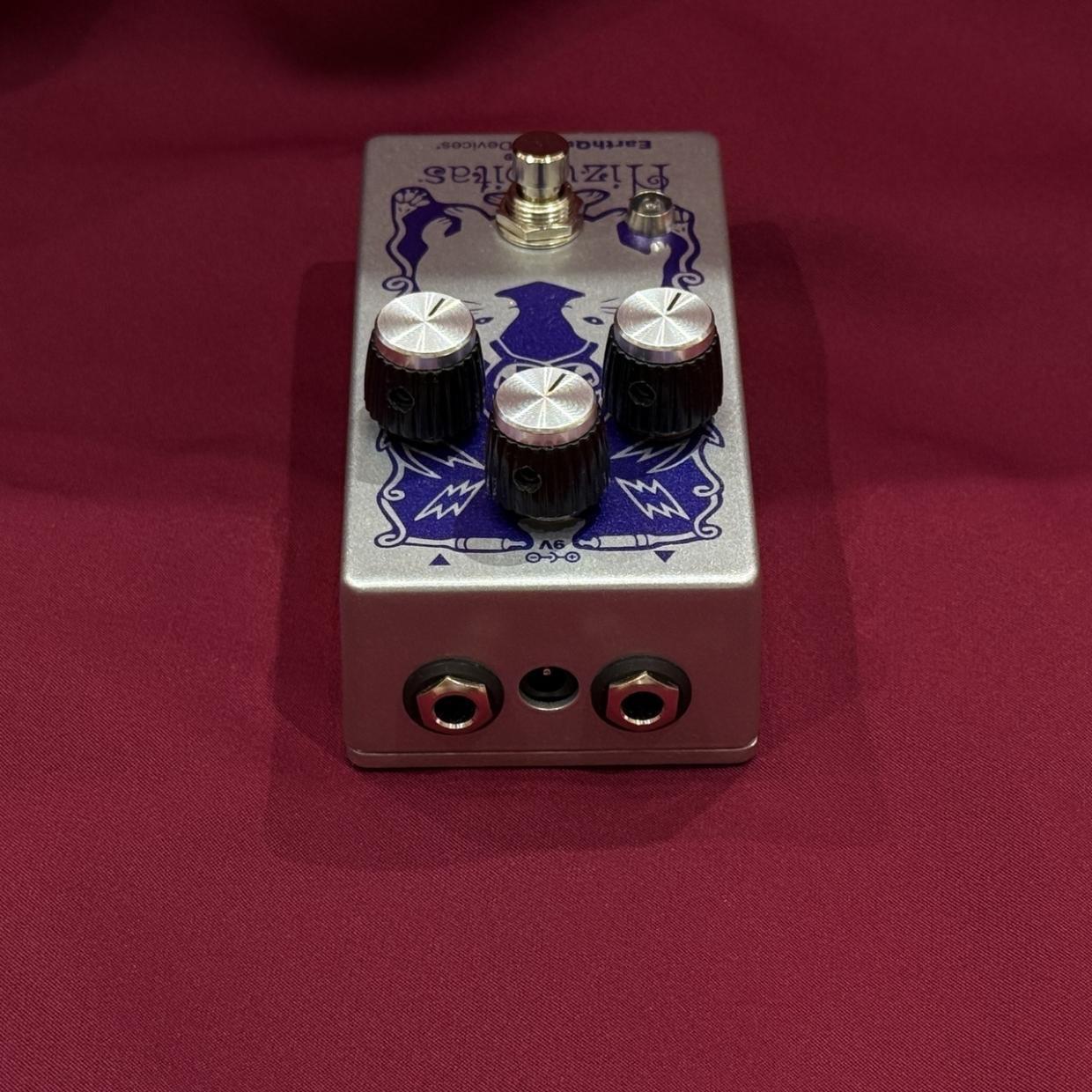 EarthQuaker Devices Hizumitas（新品/送料無料）【楽器検索デジマート】