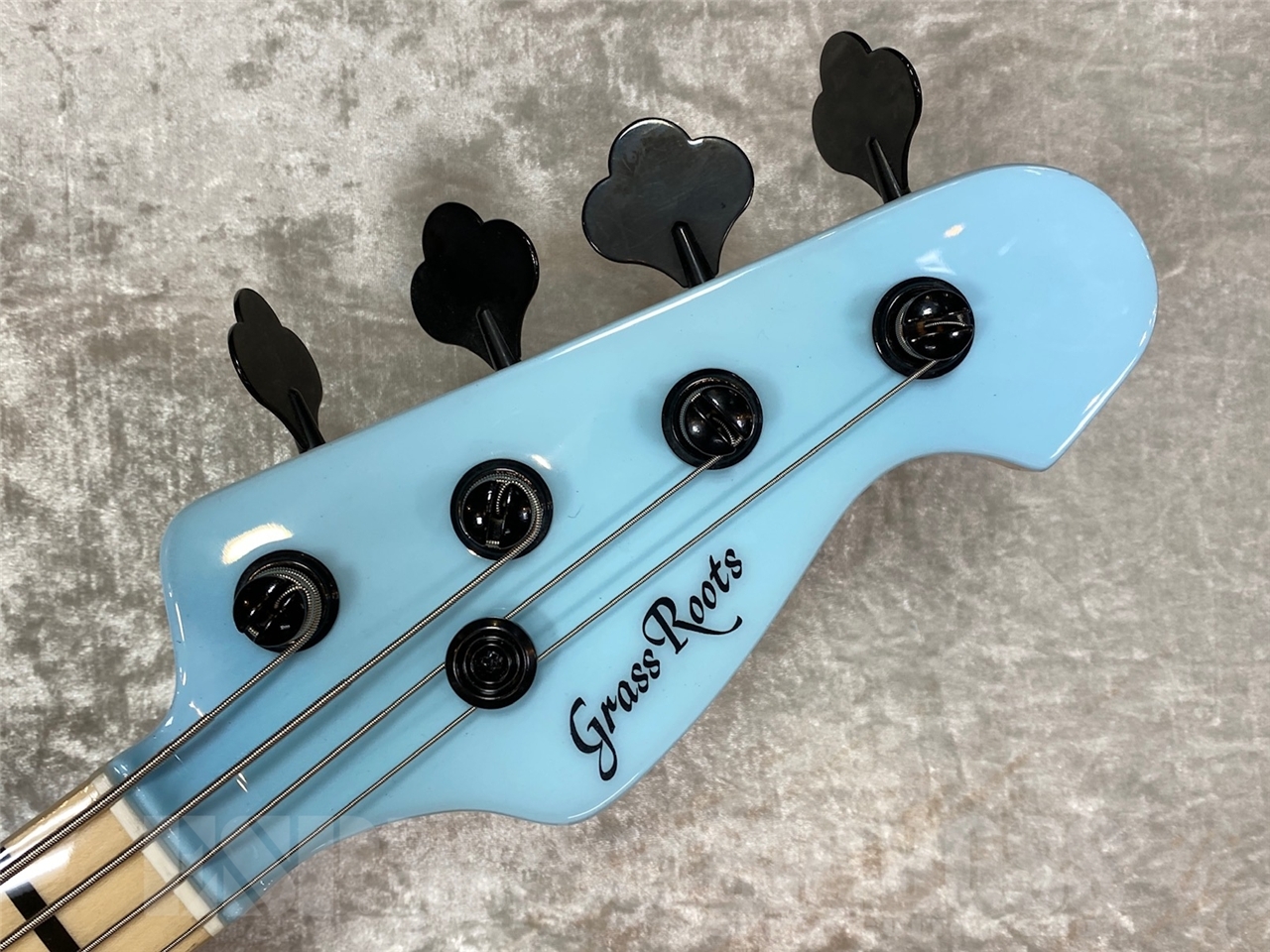GrassRoots G-EAST BLUE / AQ Blue（新品/送料無料）【楽器検索