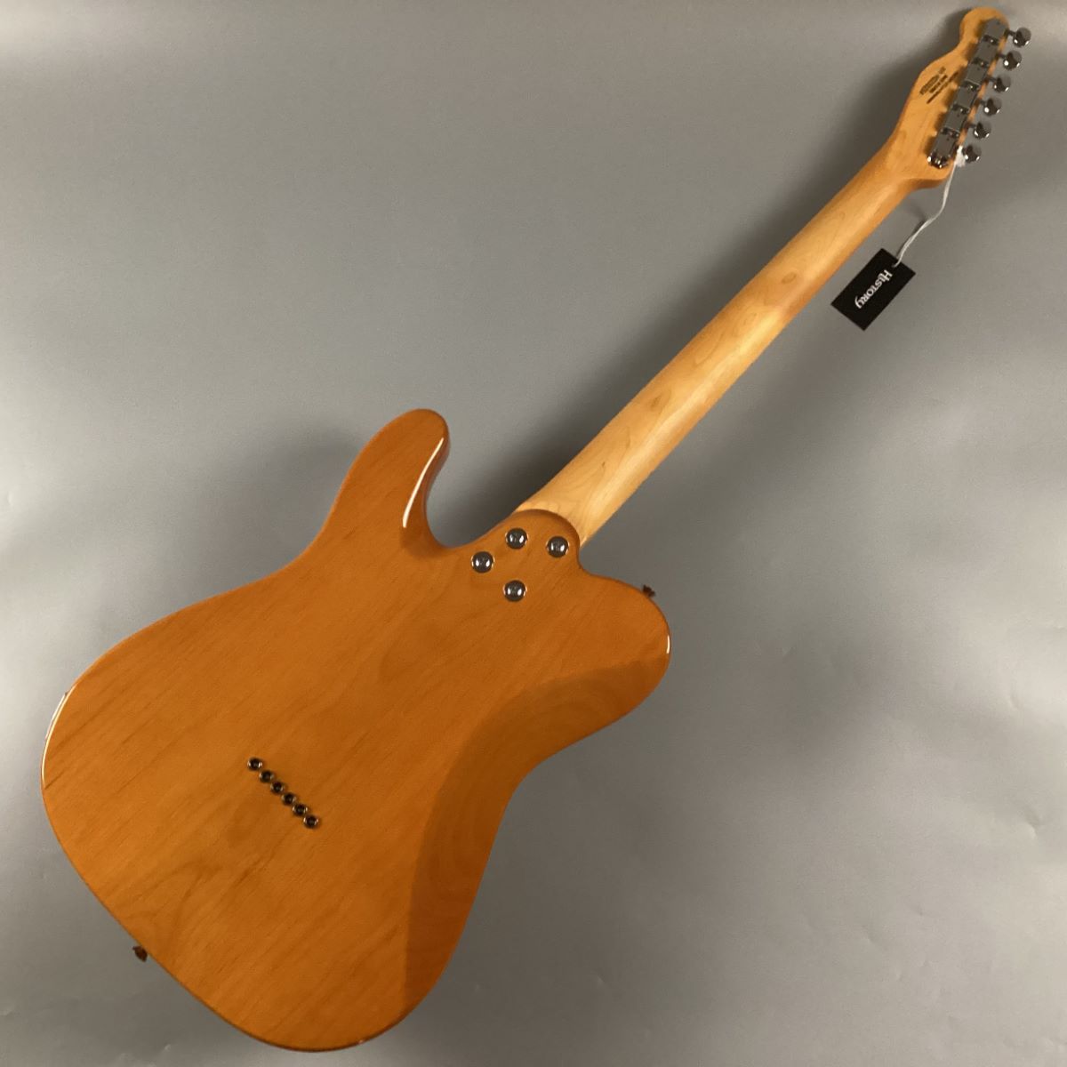 HISTORY HTL/m-Performance Vintage Natural 3年保証【現物画像 HISTORY HTL/m-Performance Vintage Natural 3年保証【現物画像