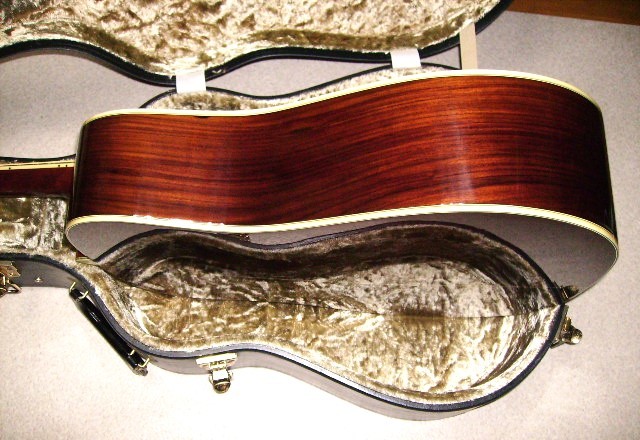 Morris B-40 12弦ギター 縦ロゴ（ビンテージ）【楽器検索デジマート】