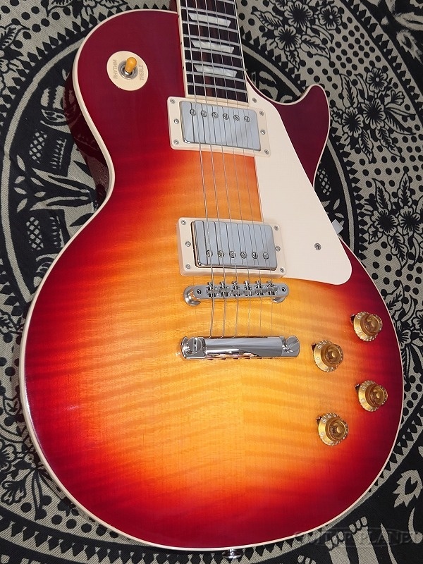 Gibson ~Japan Exclusive Model~ Les Paul Standard 50s Custom Shop