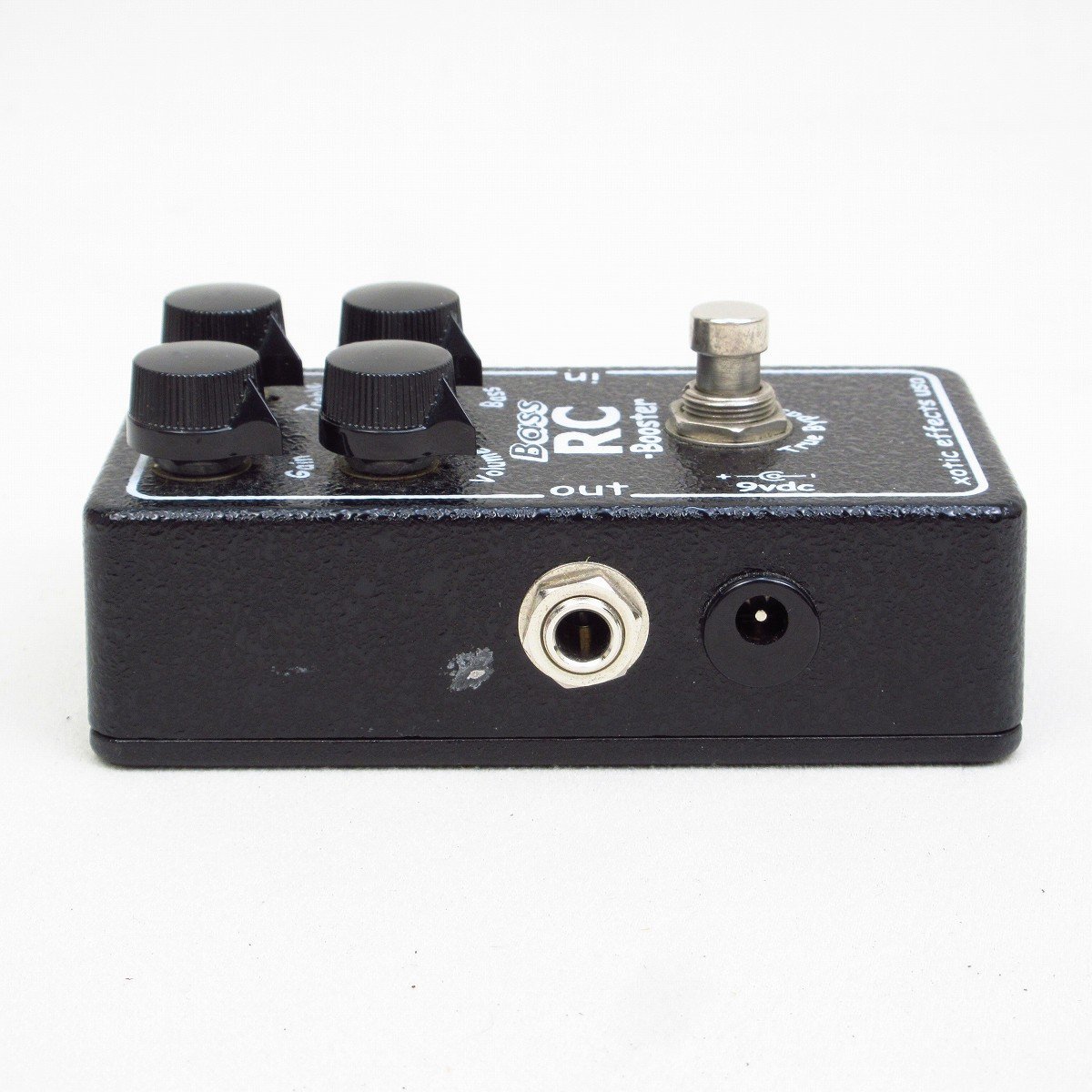 Xotic Bass RC-Booster ベース用ブースター 並行輸入品 【横浜店