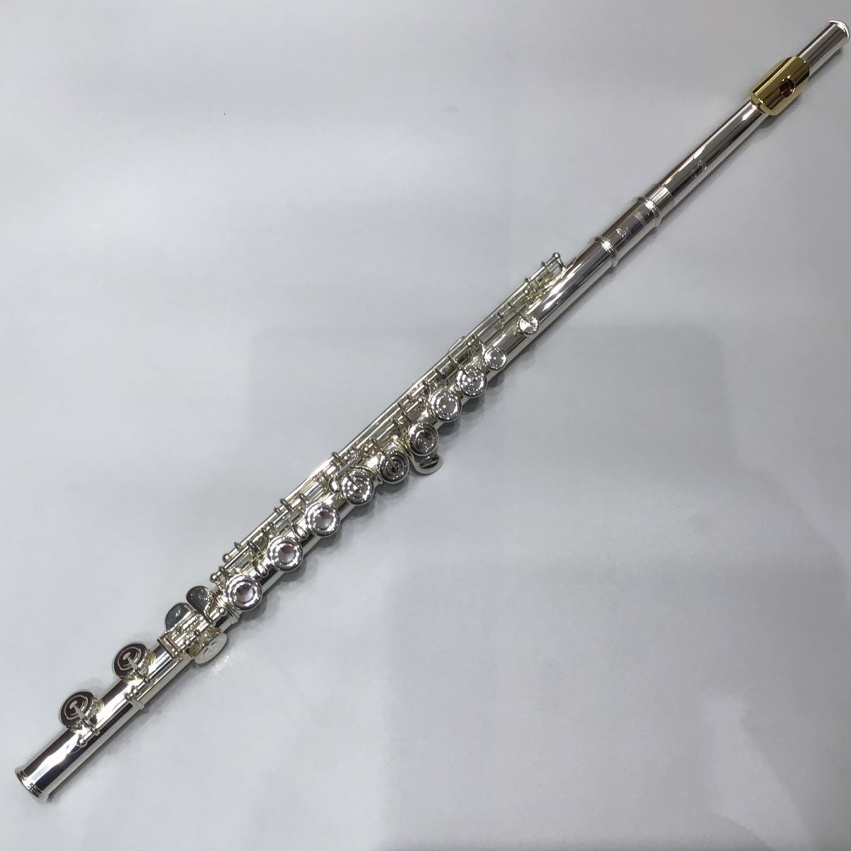 YAMAHA YFL-412LSE（新品/送料無料）【楽器検索デジマート】