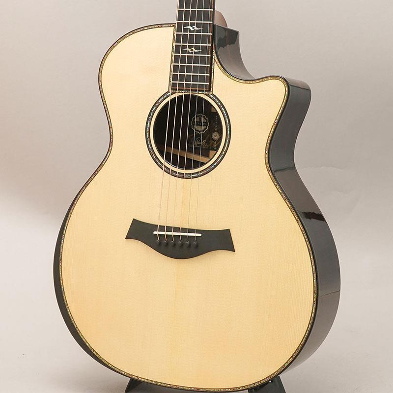 Taylor CTM 914c Next Generation -European Spruce/Indian Rosewood
