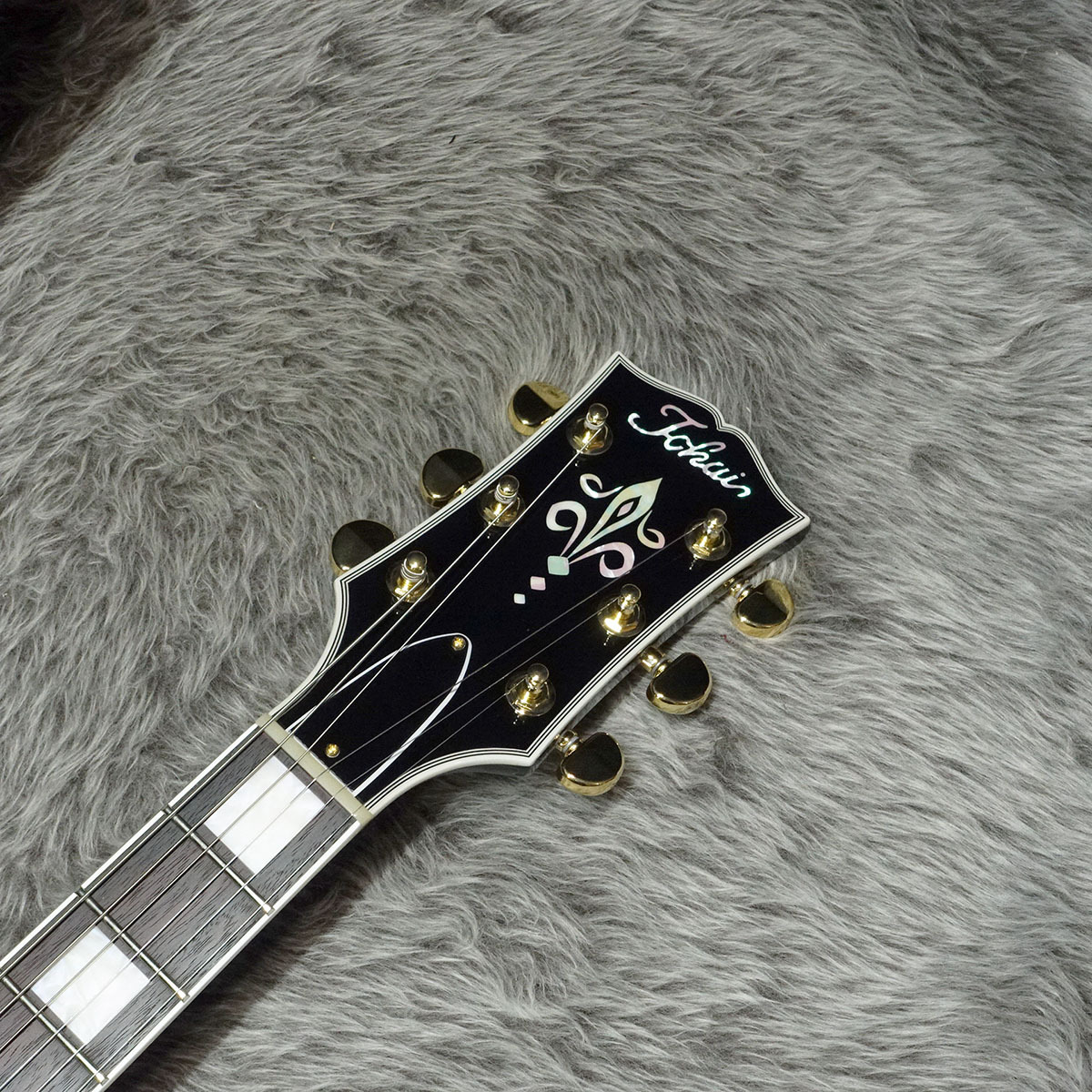値下げ限界‼️超美品 TOKAI LC156S BB レスポールカスタムタイプ 値下げ限界‼️超美品 TOKAI LC156S BB レスポールカスタムタイプ