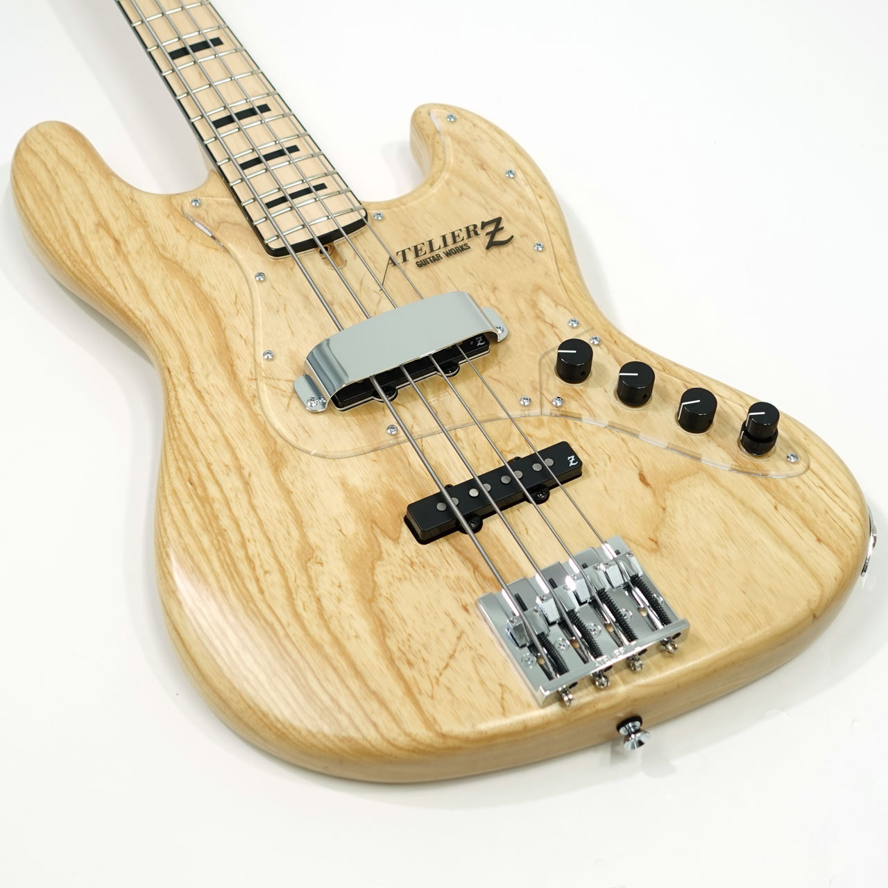 ATELIER Z M#245 CUSTOM NATURAL MAT / D-TUNER（新品特価/送料