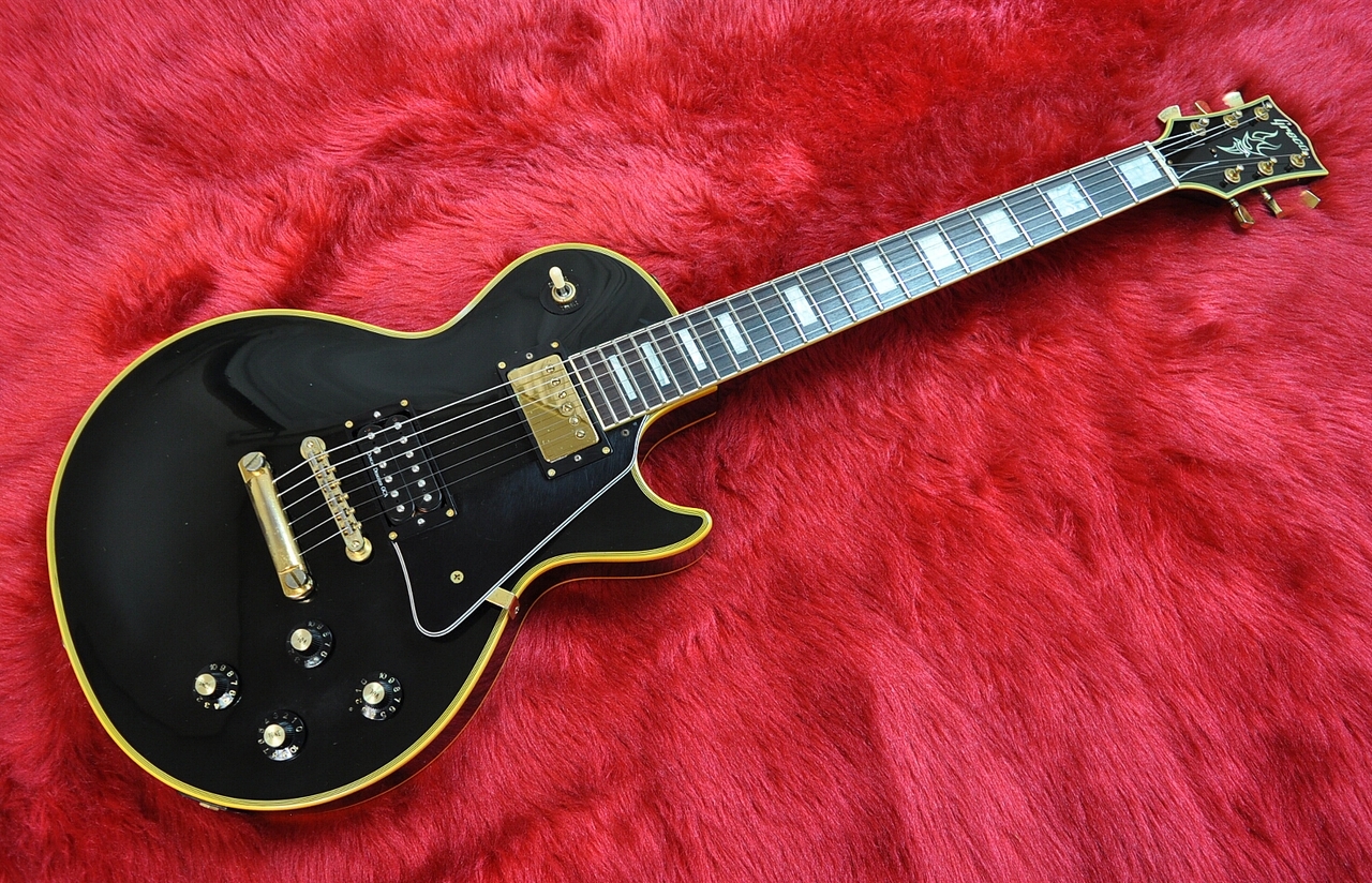 Greco EGC 480（中古）【楽器検索デジマート】