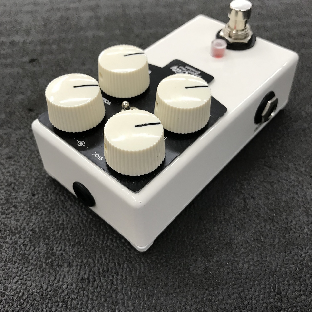 VeroCity Effects Pedals FVK（中古）【楽器検索デジマート】