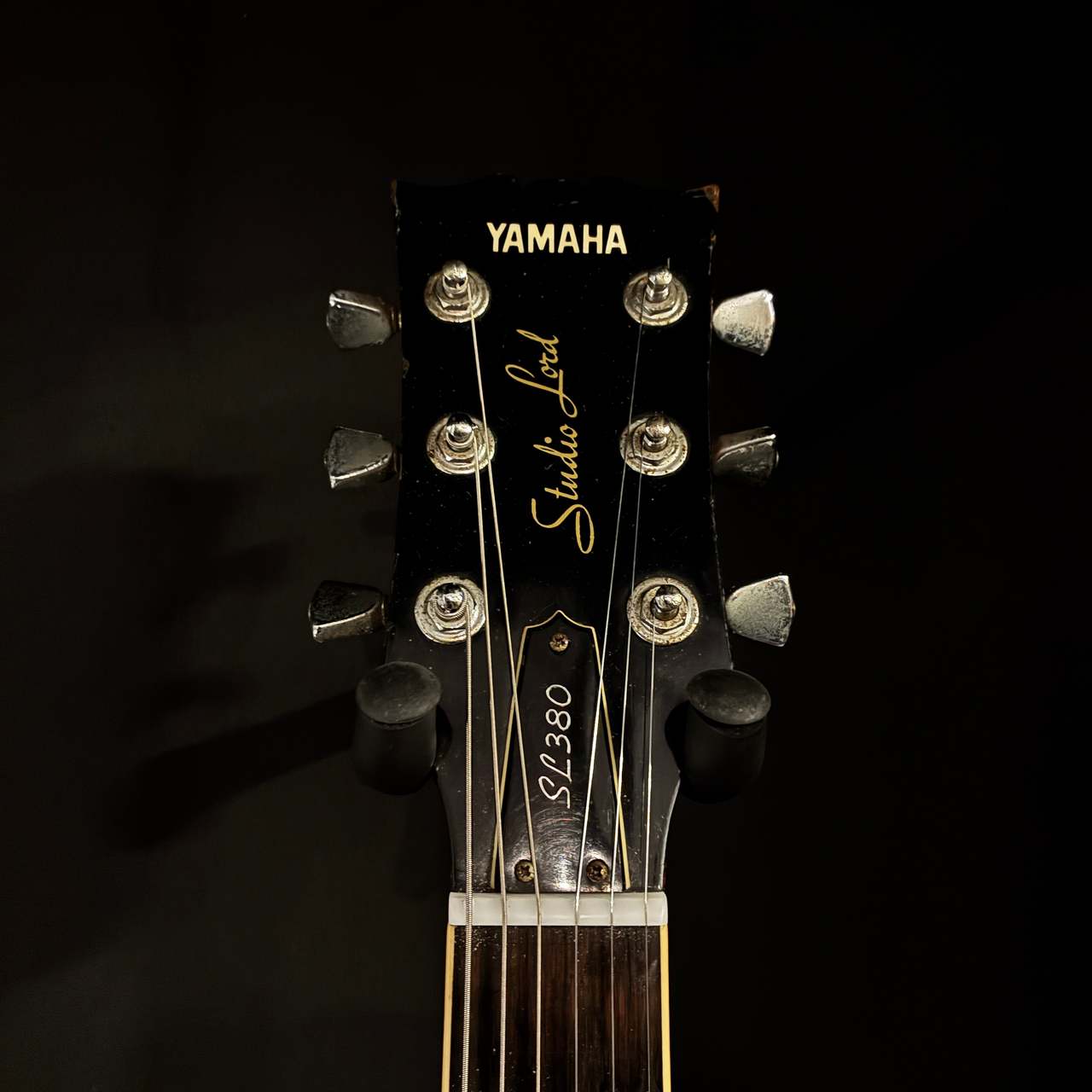 YAMAHA SL-380 / 4.25kg【下取りで最大15%OFF】【甲府店】（中古