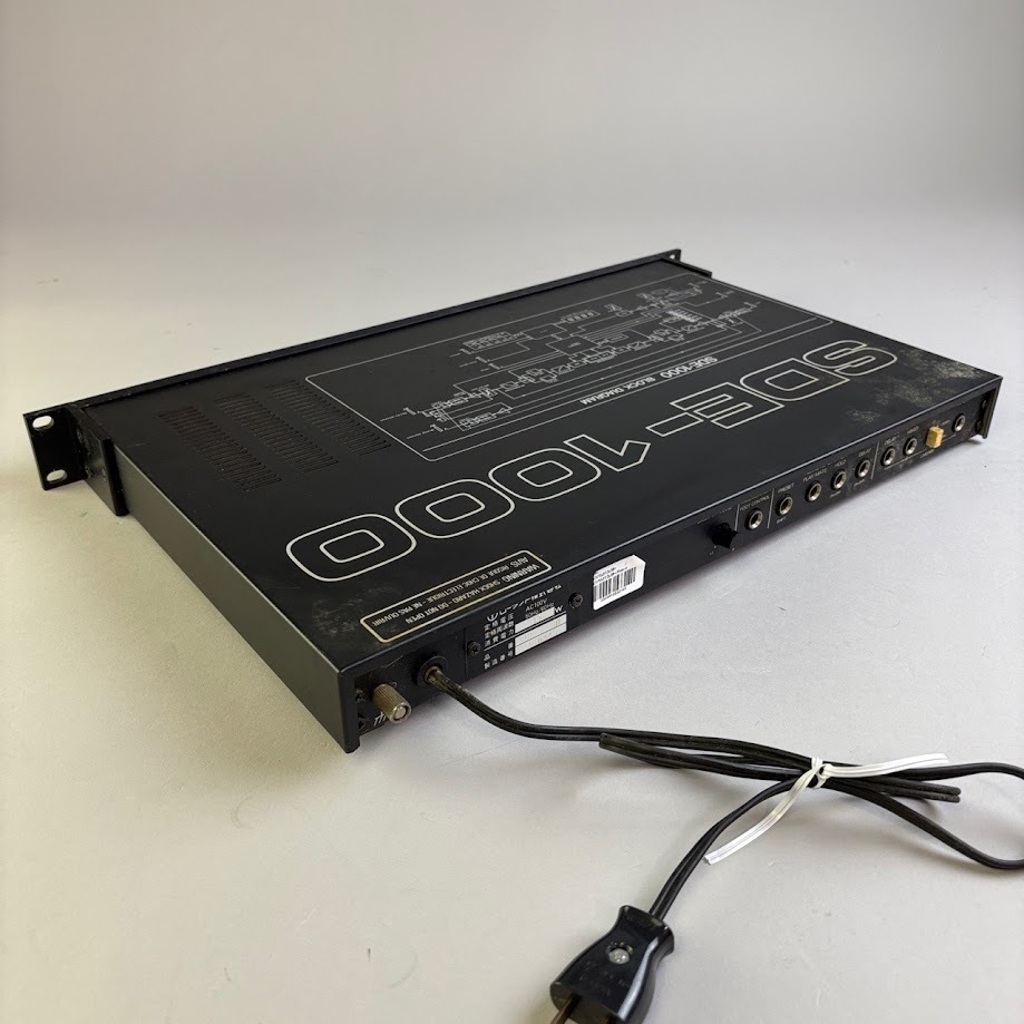 Roland SDE-1000（中古/送料無料）【楽器検索デジマート】