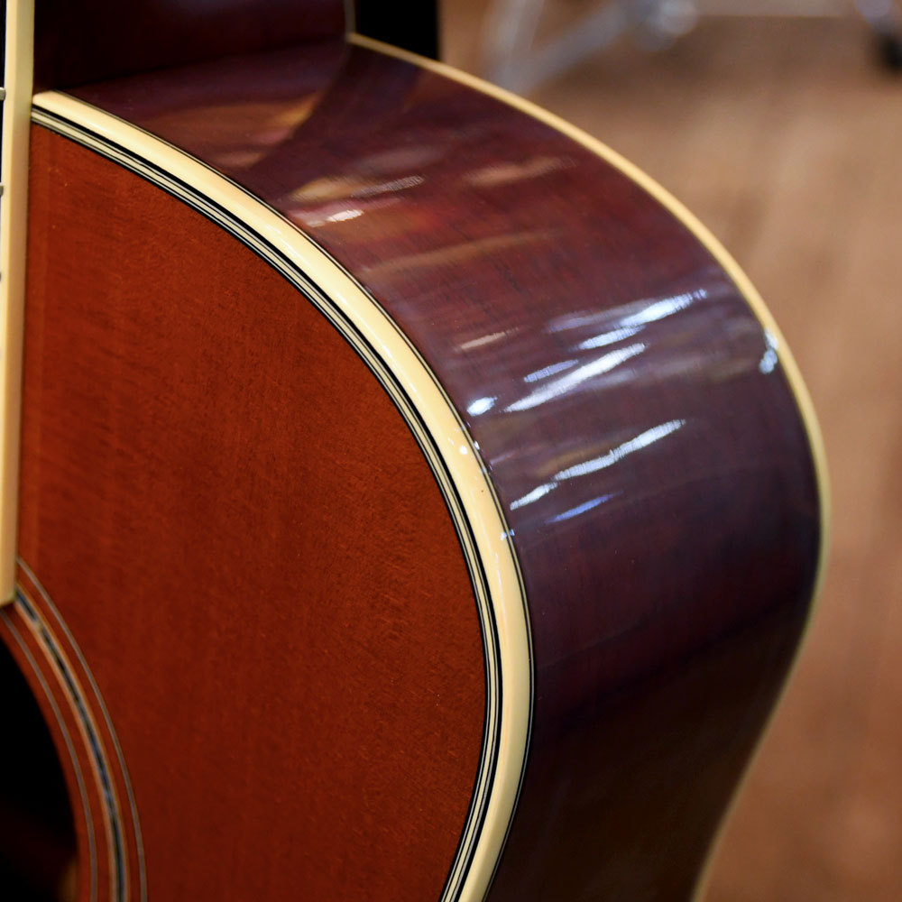 YAMAHA LA-18J（中古）【楽器検索デジマート】