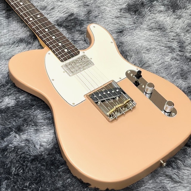 Fender 2026 FSR Collection Made in Japan Hybrid II Telecaster SH