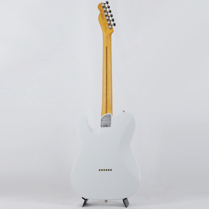 Fender American Ultra II Telecaster (Avalanche/Maple) 【The Spring
