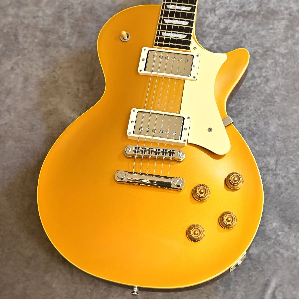 ハンタークラシックカスタムキュー　レア中古品 Custom Shop Core H-157 Vintage Gloss Dark Cherry Sunburst