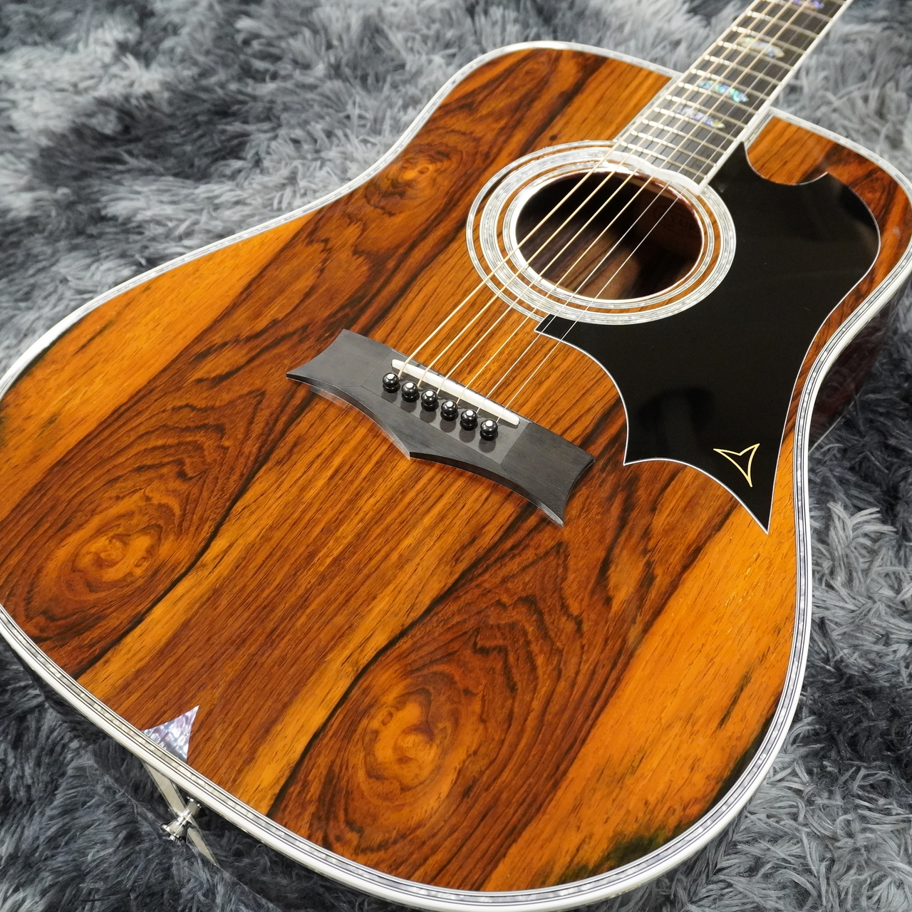 K.Yairi YW-800G -Standard Series-【旧価格!】【2025年製】【日本製