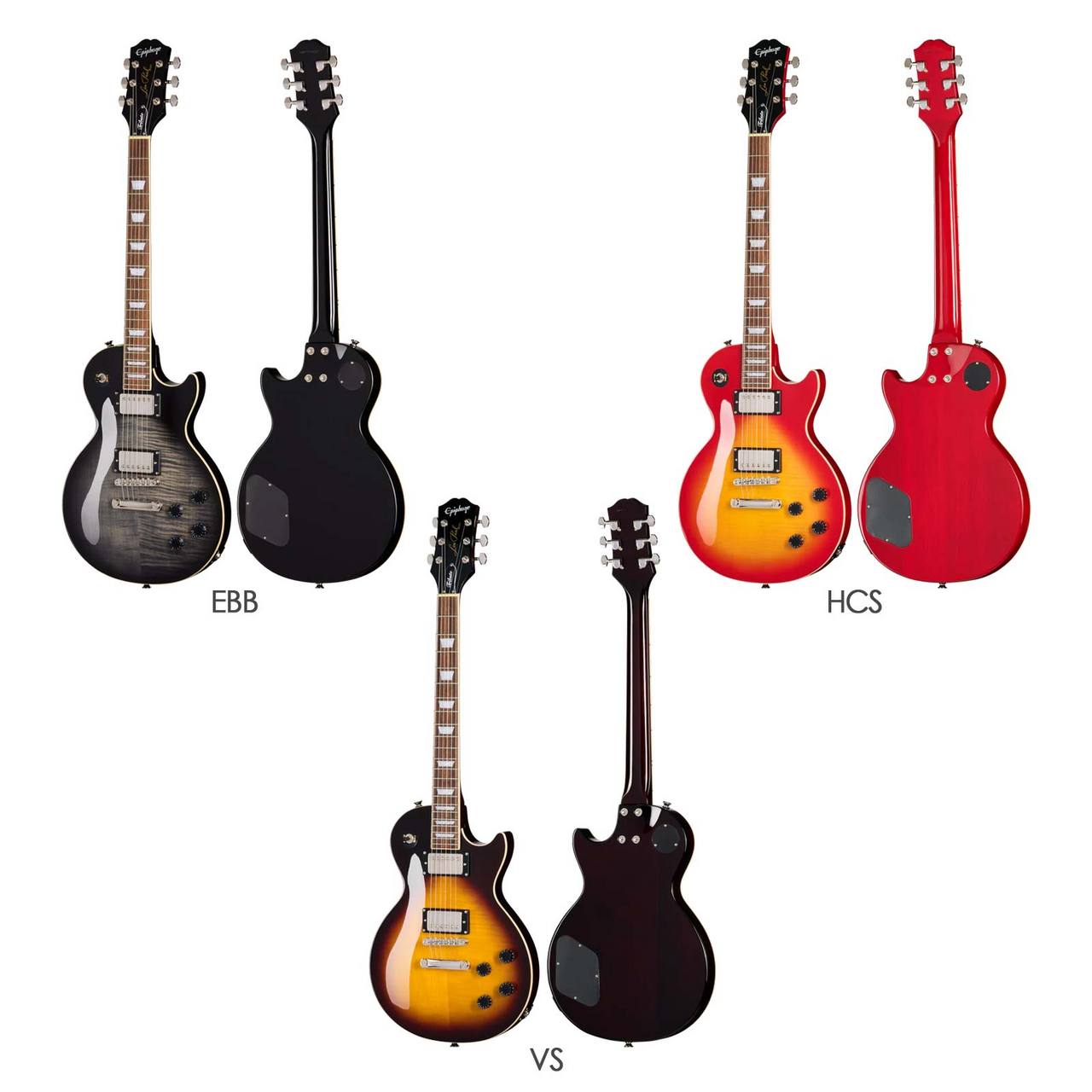 Epiphone Les Paul サンバースト + Yamahaアンプ Epiphone Les Paul サンバースト + Yamahaアンプ 【公式通販】