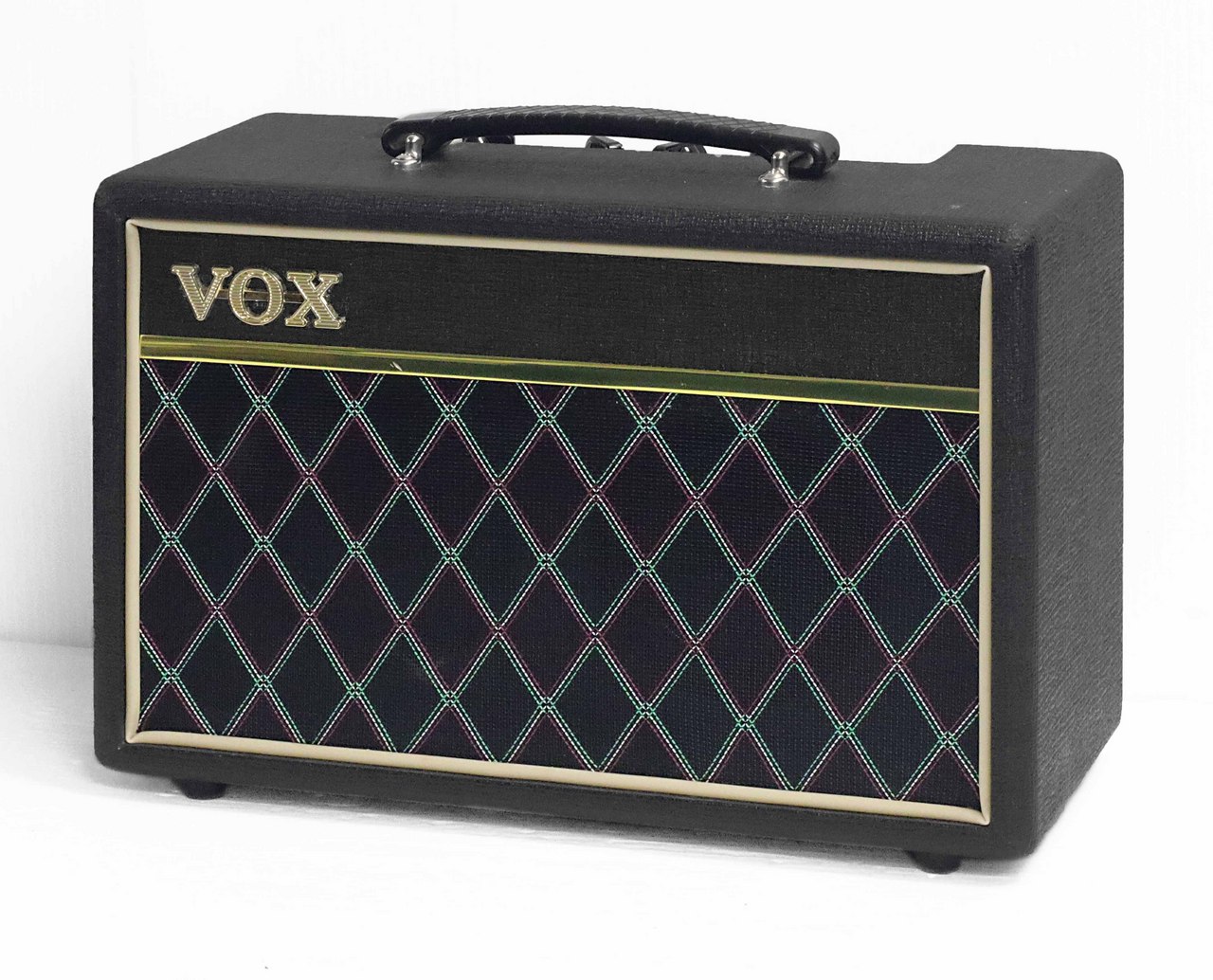 VOX Pathfinder Bass 10（中古）【楽器検索デジマート】