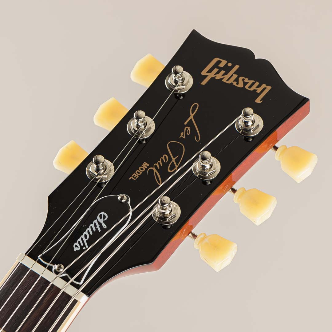 Gibson Les Paul Studio Left Hand Wine Red【S/N:207650128