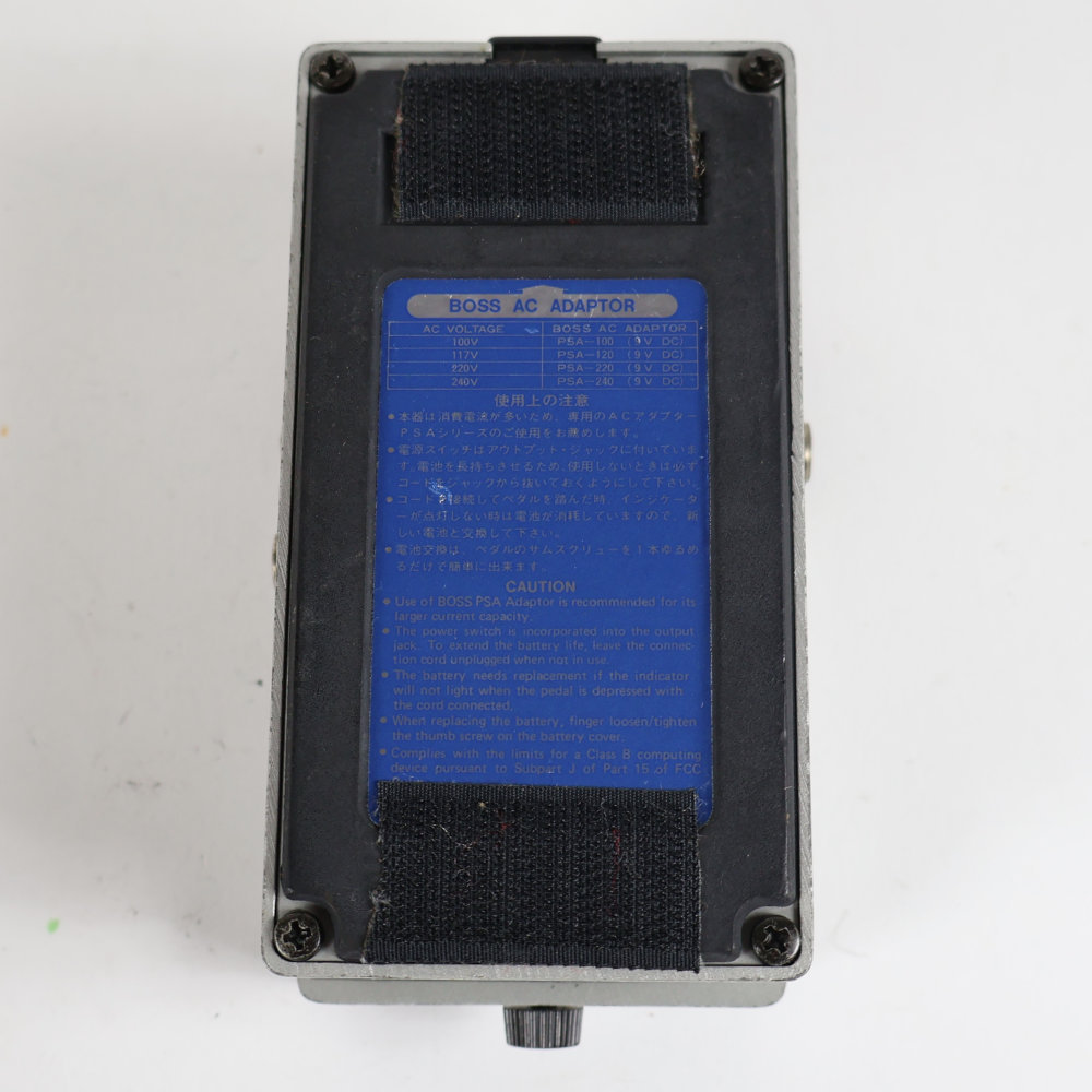 BOSS 【中古】 デジタルディレイ サンプラー BOSS DSD-2（中古/送料