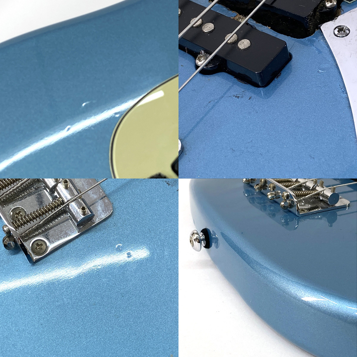 GrassRoots G-JB-47R Mod（中古/送料無料）【楽器検索デジマート】
