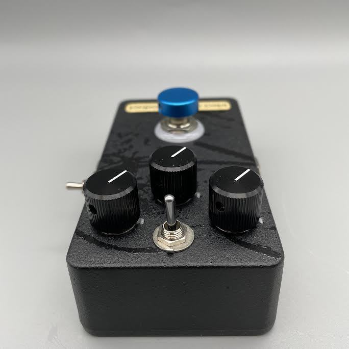 idea sound product IDEA-BMX ver.1（新品/送料無料）【楽器検索