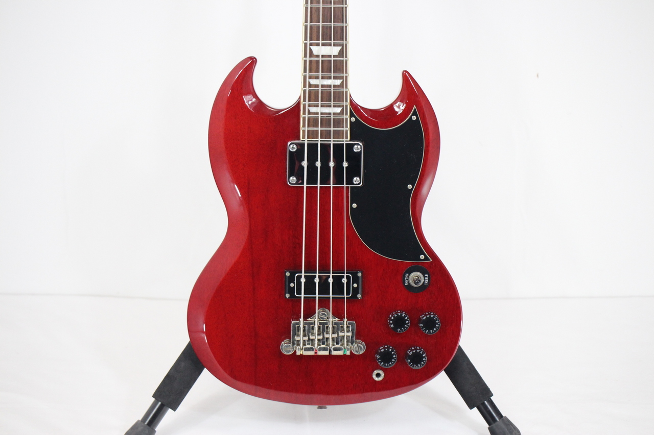 Burny SBEB-65（中古）【楽器検索デジマート】