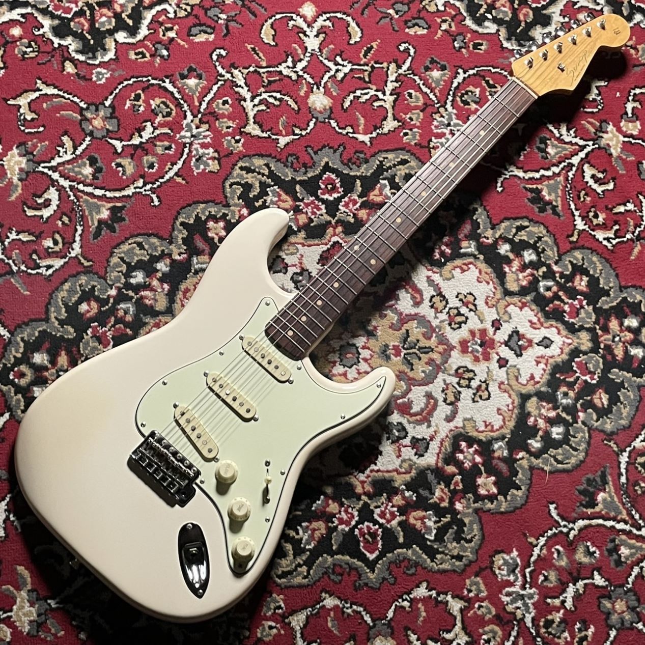 Scoop Creation Works ST-62 ストラトキャスター Scoop Creation Works ST-62 ストラトキャスター Scoop Creation