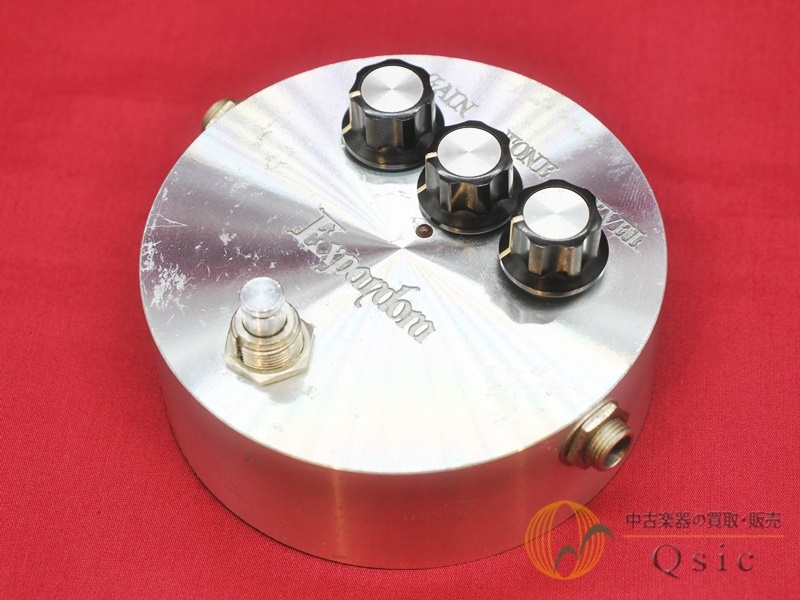 福袋セール Bixonic EXPANDORA EXP-2000 [QLH24]【難波店在庫】（中古 ギター
