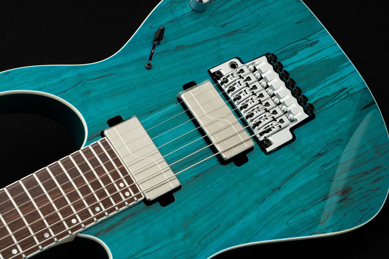 富士弦 OLIVE様用 ギター Ibanez AF75-OLM 5B-02 Ibanez AF75-OLM 5B-02