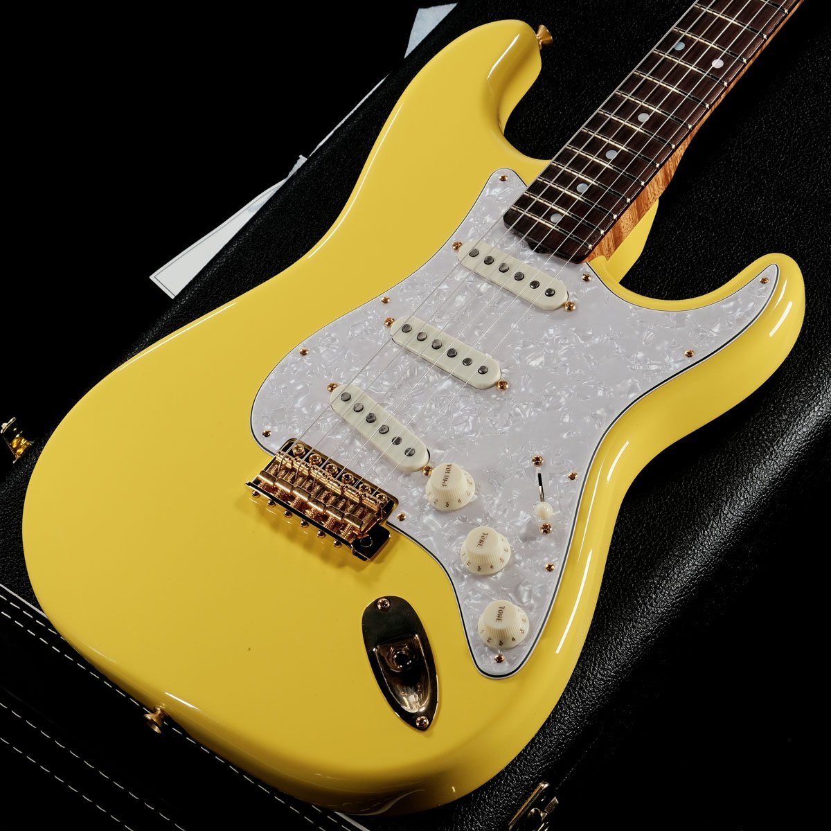 Fender Custom Shop American Custom American Stratocaster NOS