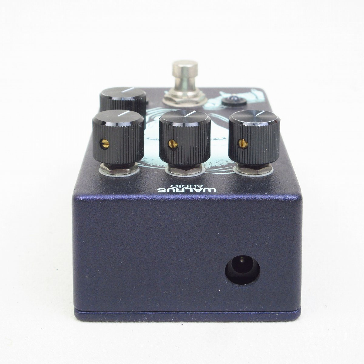 ★動作確認済★ Walrus Audio Julia V1 WALRUS AUDIO Julia V1 コーラス 【横浜店】（中古）【楽器検索