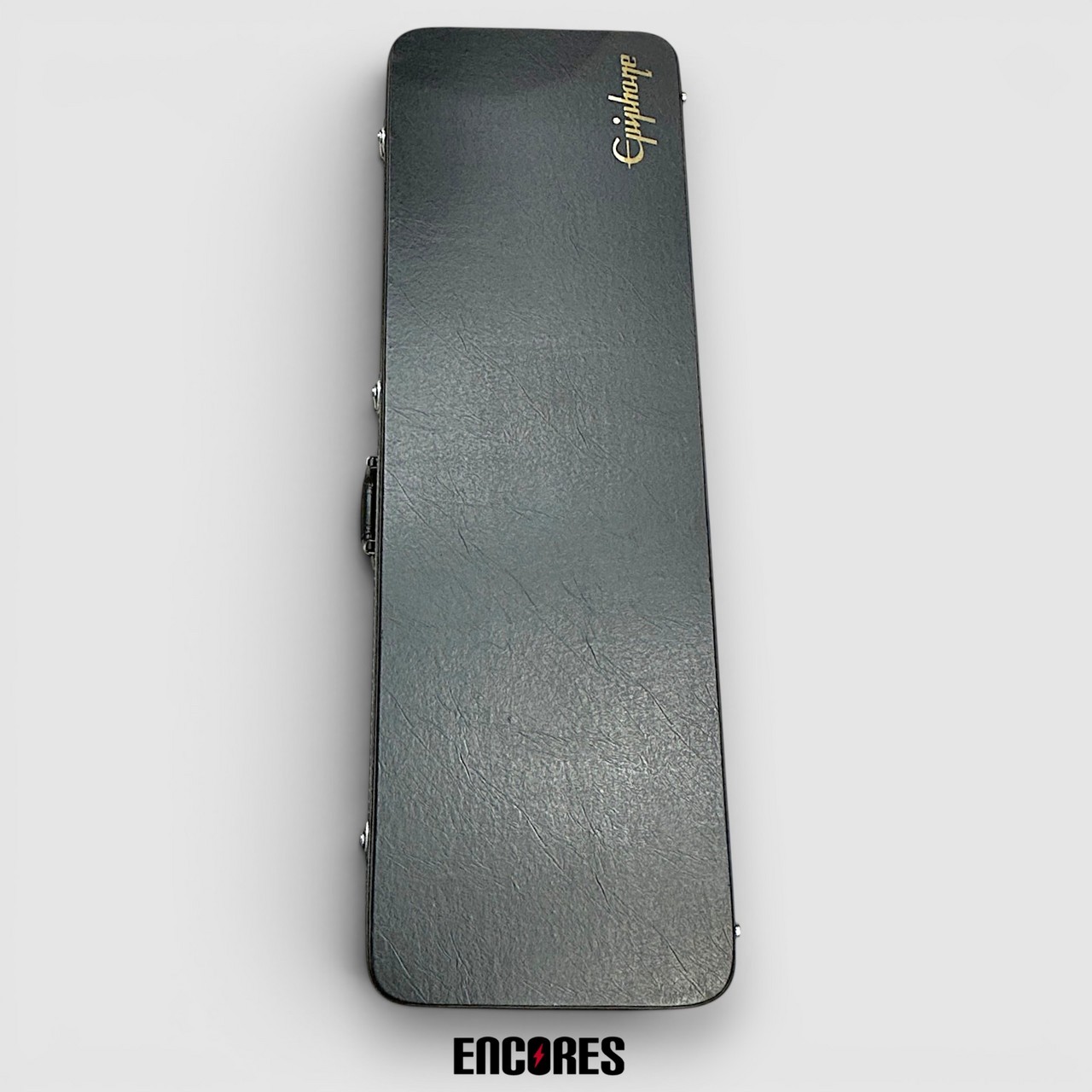 Epiphone EPIPHONE Thunderbird Bass HardCase（中古）【楽器検索