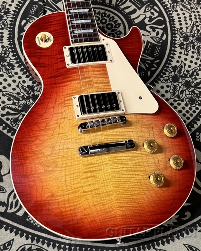 ジャパンビンデージ日本製レスポール Gibson ~Japan Exclusive Model~ Les Paul Standard 50s Custom Shop