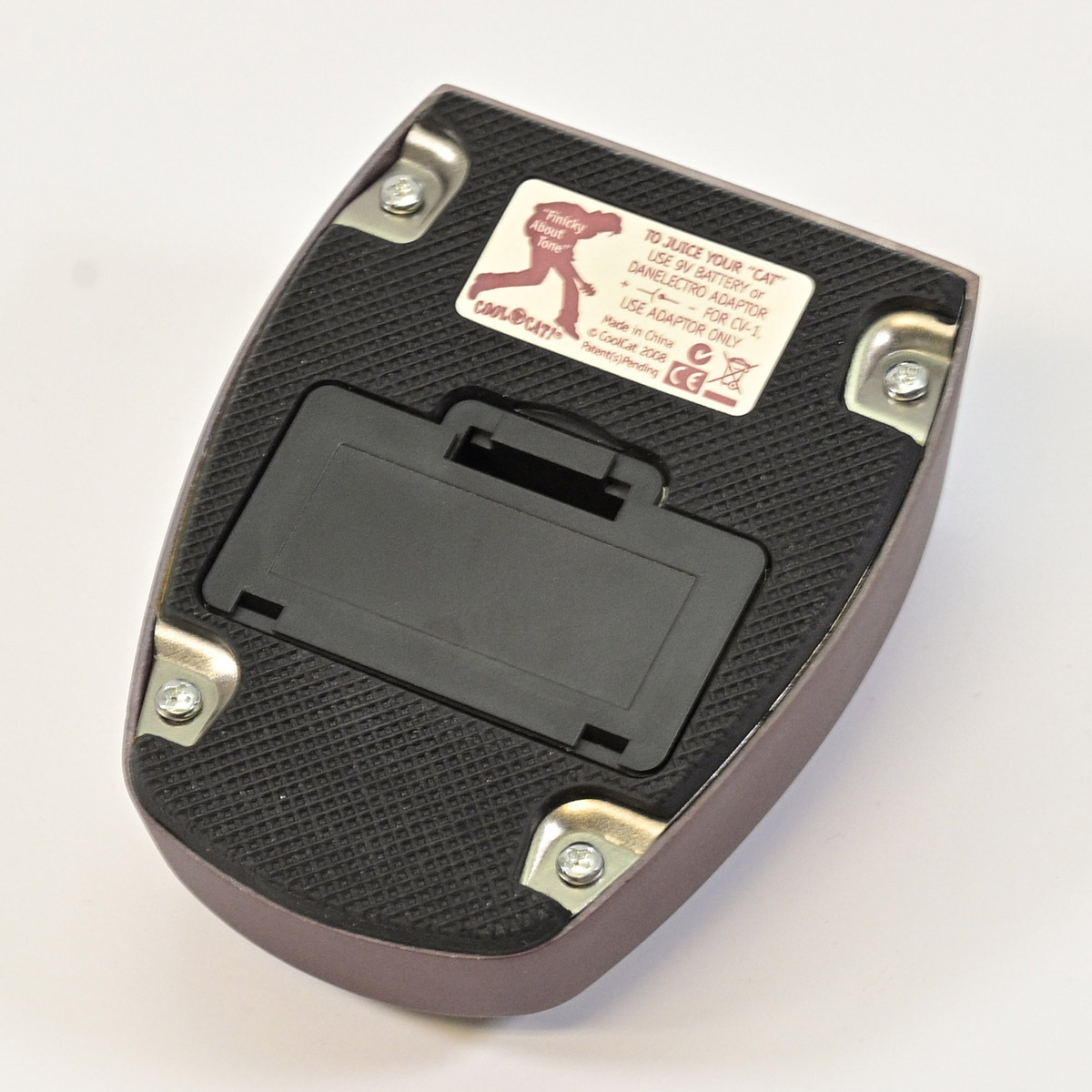 Danelectro CT-1 Coolcat Tremolo トレモロ エフェクター 【名古屋栄店