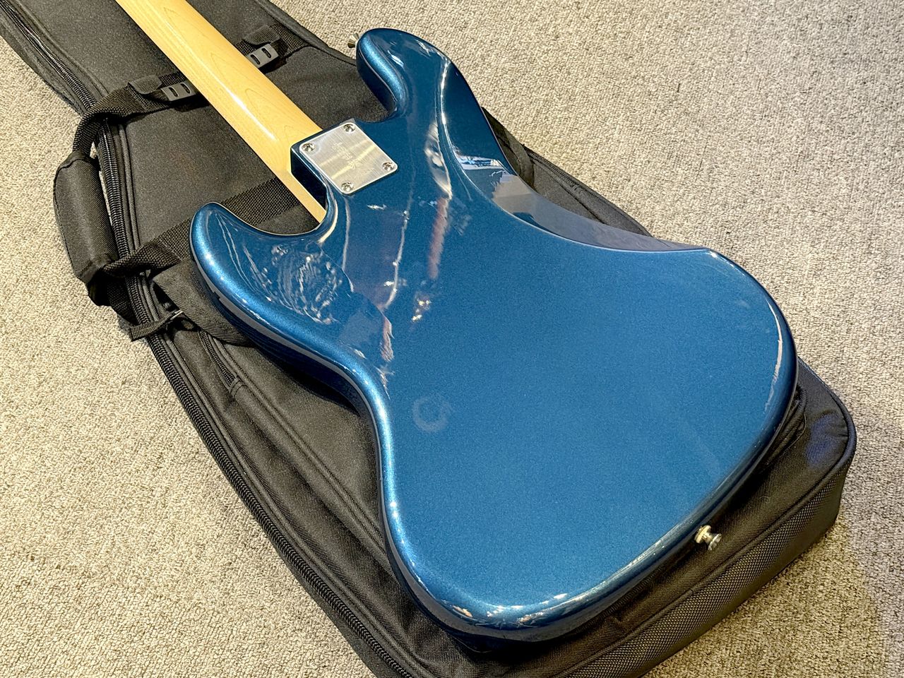 FUJIGEN(FGN) Neo Classic NJB10RAL OLP（中古）【楽器検索デジマート】