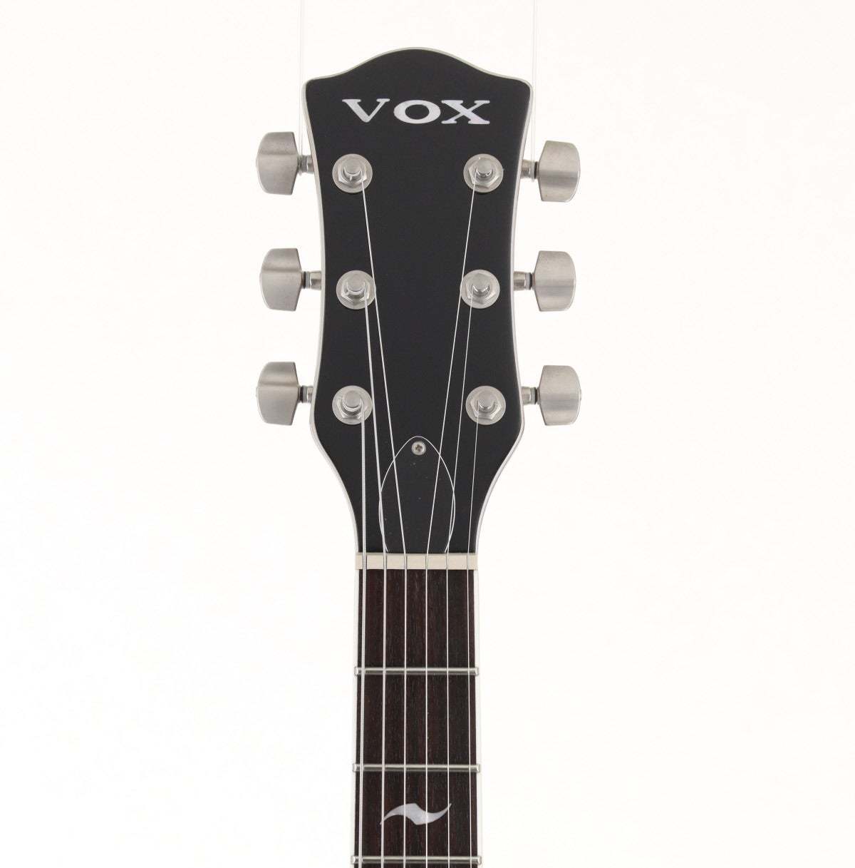 VOX SSC-55 Tea Burst 2011年製【3.63kg】【S/N:S1100721】【横浜店
