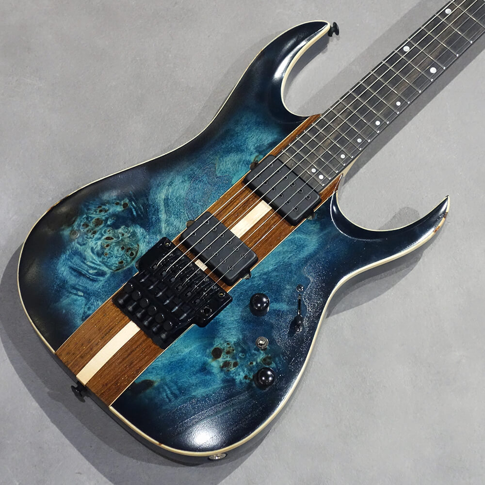 Ibanez RGA Premium RGA20P1PB-CUL【WINTER SUPER VALUE SALE ～12/14