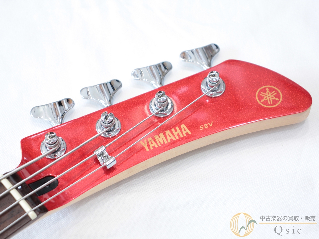 YAMAHA SBV-500 【返品OK】[QMW22]【阿倍野店在庫】（中古/送料無料