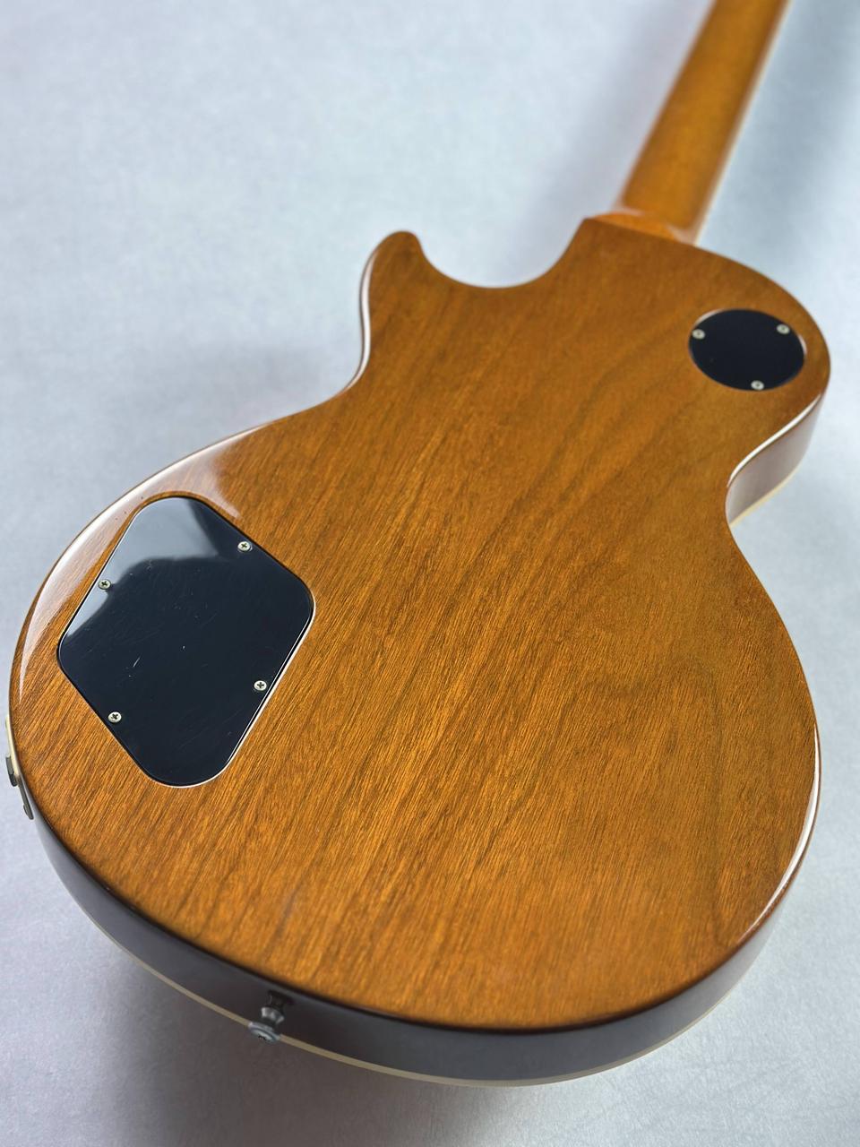 Gibson 【現物画像】1995 Les Paul Classic Premium Plus Trans Amber