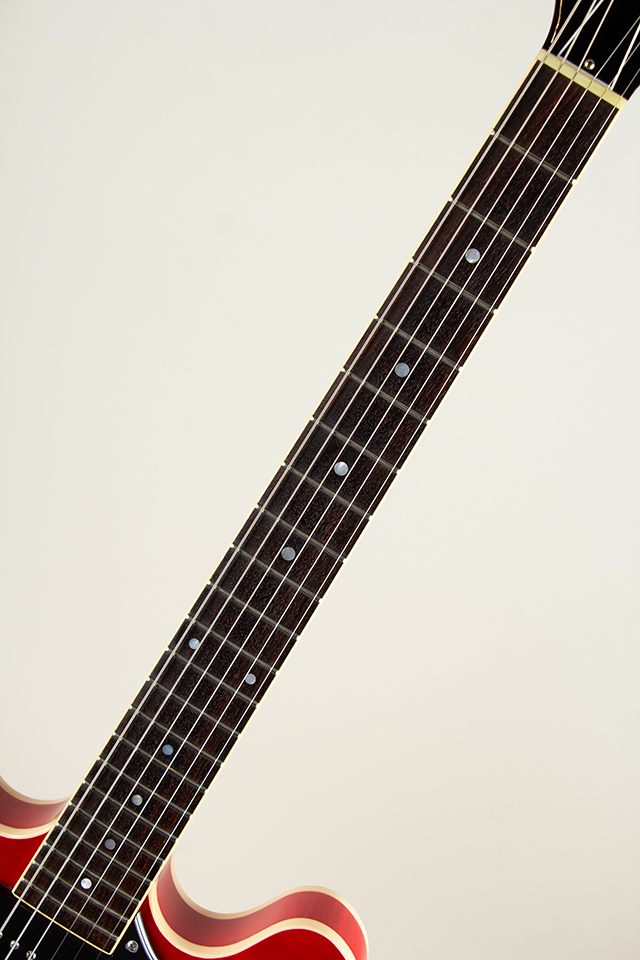 Heritage Standard H-530 Translucent Cherry（中古）［デジマートSALE