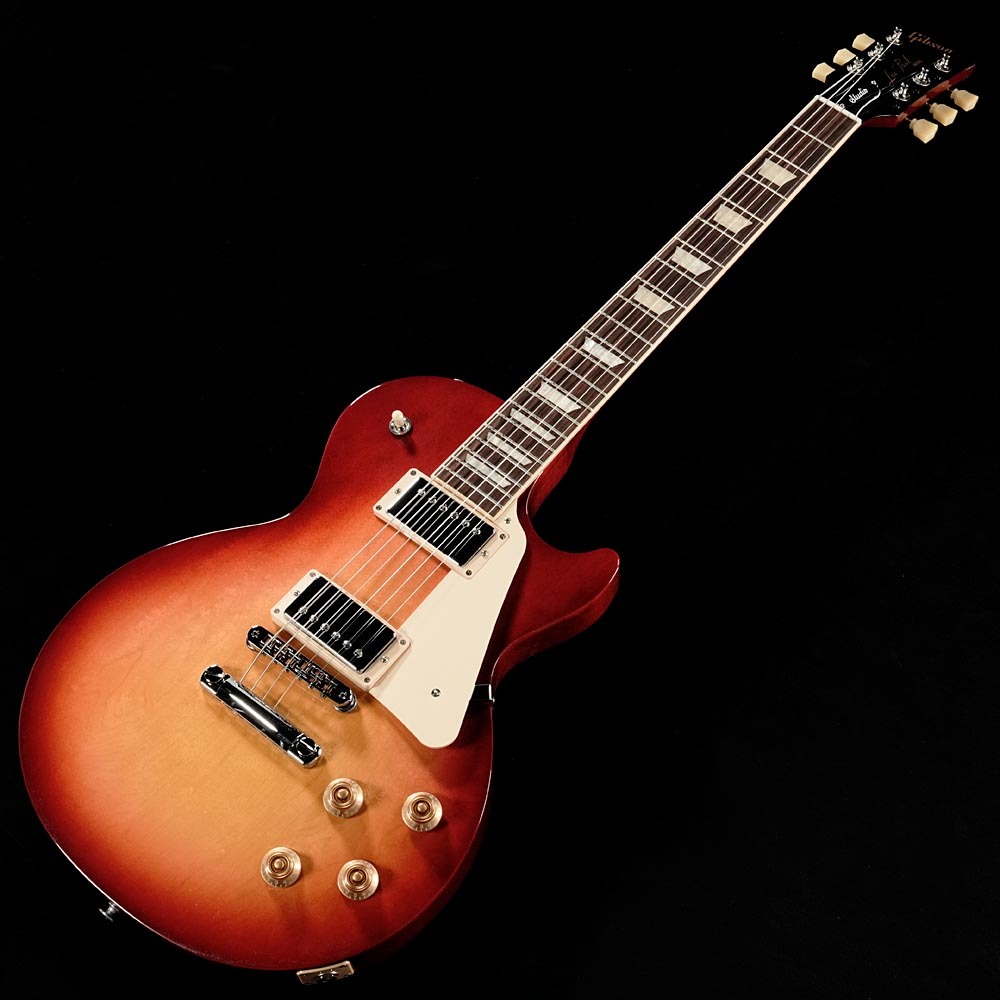 Gibson Les Paul Studio Cherry Sunburst(重量:3.63kg)【S/N:231040033