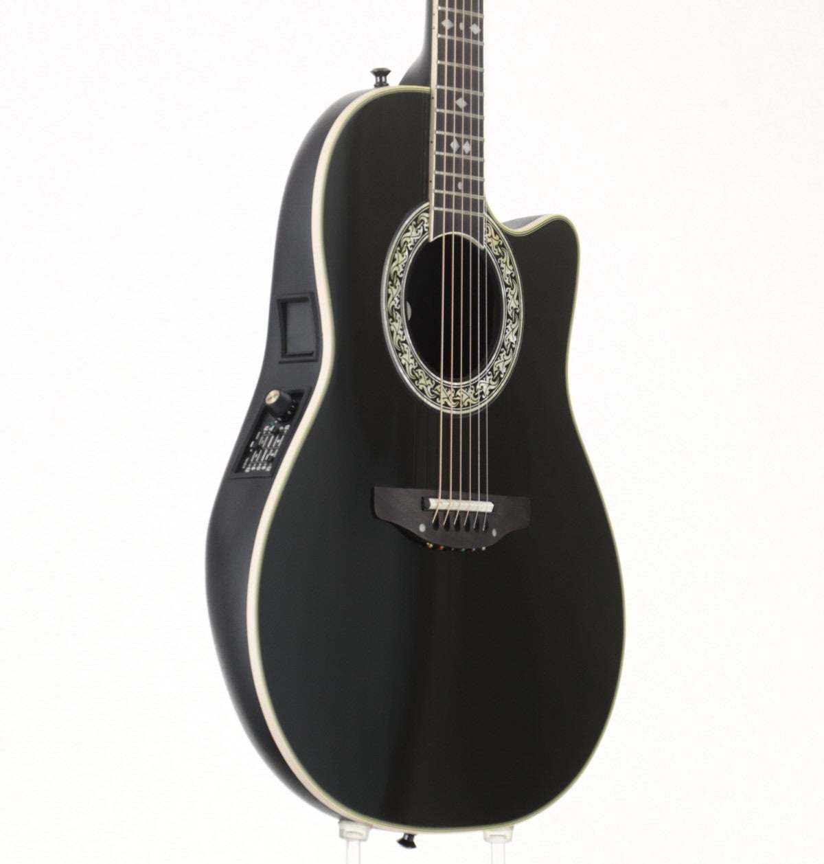 希少・美品】OVATION USA No.1009 1993 エレアコ 希少・美品】OVATION