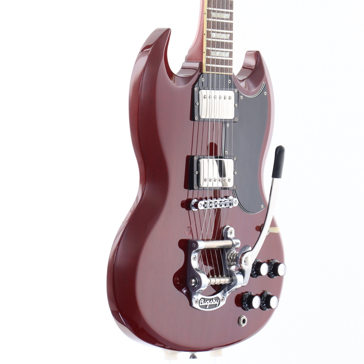 History SGタイプ History SGタイプ History SGタイプ HISTORYエレキギター 新